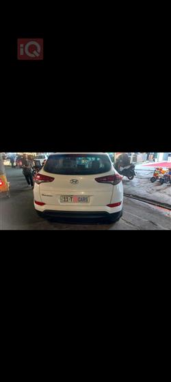 هيونداي توسان